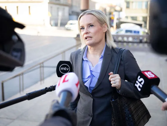 Purralta hyytävä ennustus hallitusneuvotteluista 2027: ”Suomi on tullut tienhaaraan”