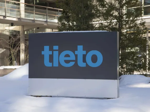 Tieto ja Microsoft solmivat strategisen tekoälykumppanuuden