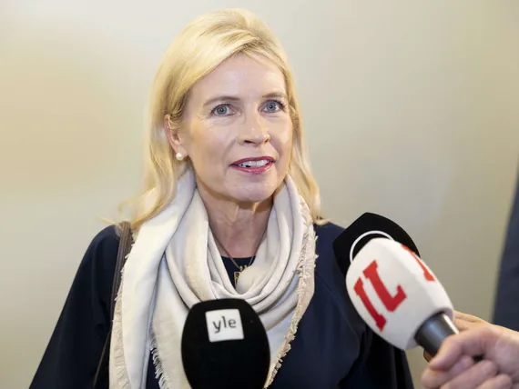 Potkulaista löytyi ”ilmeinen riski”, väittää kansanedustaja – ”Pärstäkertoimesta” leimahti