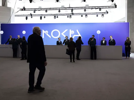 Nokialta potkut todennäköisesti yli sadalle – Puolet Espoosta