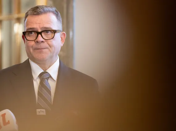 Tiukka viesti yrittäjien eläkkeistä – ”Tulee kalliiksi veronmaksajille”