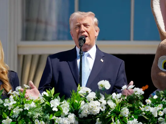 Donald Trump uusi rajun uhkauksensa, Iranin takaraja tulee vastaan – Tämä on Iranin vastaus