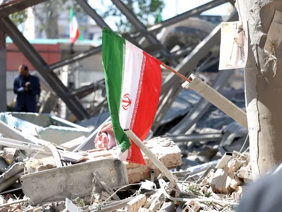 Professori NYT:ssa: Sota voi tehdä Iranista suurvallan – ”Katastrofaalista”