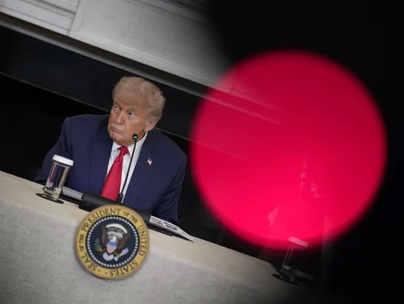 Uhkaako Trumpin paluu Suomen vihreää vientiä? Asiantuntija arvioi