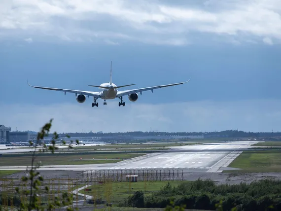 Kansainvälisen rikollisryhmän jäsen pidätetty Suomessa – Kiristi yrityksiltä miljoonia