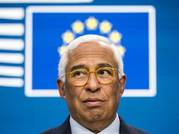 Miksi tästä vaietaan? Euroopan todellinen talousuhka löytyy sen sisältä – enemmän vahinkoa kuin Trumpin tulleista