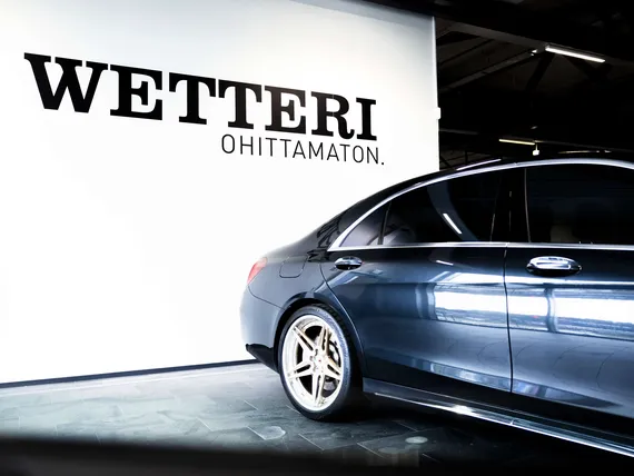 Wetter teki liiketappiota – Ohjeistus luvassa myöhemmin