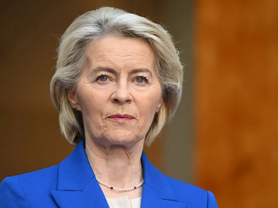 EU:n uusi sovellus osoittautui täydeksi katastrofiksi – Hakkeroitiin hetkessä