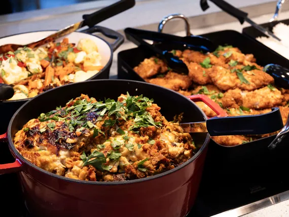 Nyt se on tutkittu: Keto- ja normaali ruokavalio laitettiin vastakkain – Selvä tulos laihtumisesta, mutta tutkija yllättyi