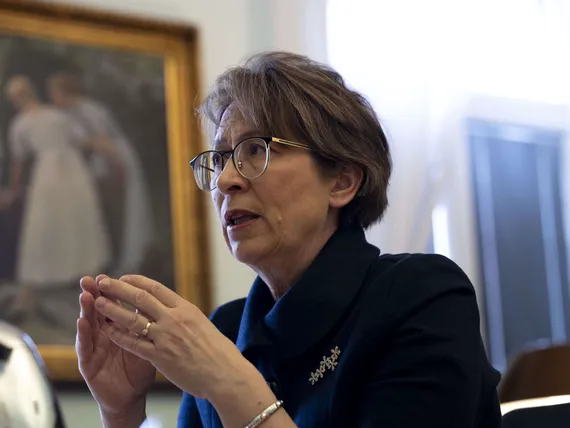 Ministeriltä kova syytös kaupalle – ”Kostotoimenpiteitä” ja painostusta havaittu, Sari Essayah sanoo