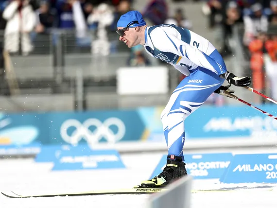 Katsotko olympialaisia kesken työpäivän? – Professorilta suorat sanat, näin vältät ikävät seuraukset