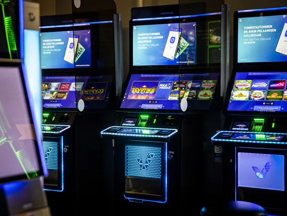 ”Tällaista tilannetta ei Suomeen kaivata” – Suomalaisilta tyrmäys bonuksille ja uudelle laille rahapeleistä