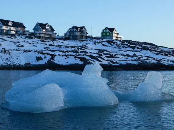 Golfvirran romahdus on pelättyä lähempänä, paljastavat uudet tiedot – Koskisi rajusti Suomea