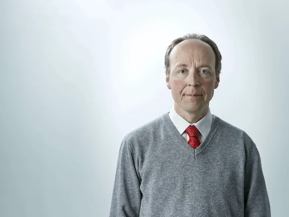 jussi halla-aho