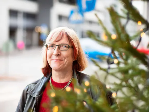 Vuoden syöpälääkäriksi valittiin Laura Palanterä – ”Koti on paras paikka  kuolla” | Mediuutiset