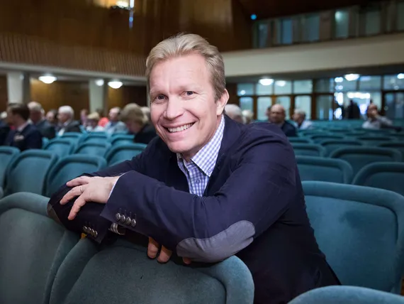 Vierumäki Sportsin Osakejärjestely Maaliin – Mika Anttonen: Vierumäen ...