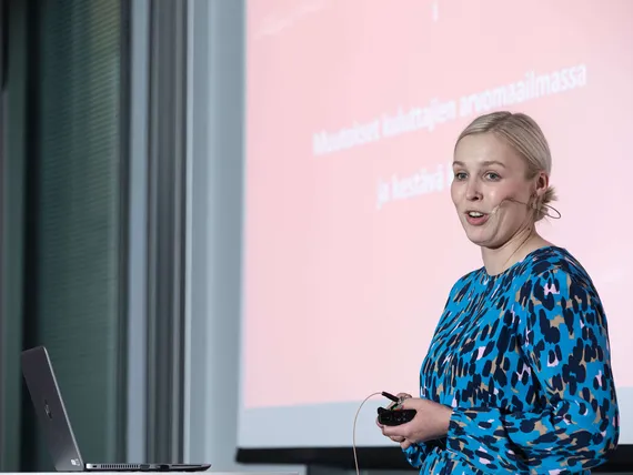 Marimekko on täysi vastakohta pinnallisuudelle” | Kauppalehti