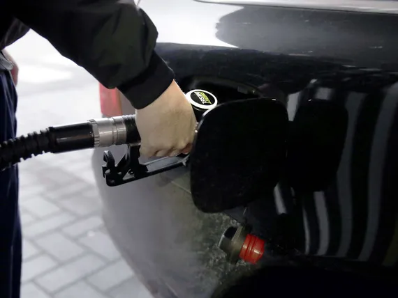Öljymaa Norjassa on maailman kolmanneksi kallein bensa – Suomi kympin sakin  tuntumassa | Kauppalehti