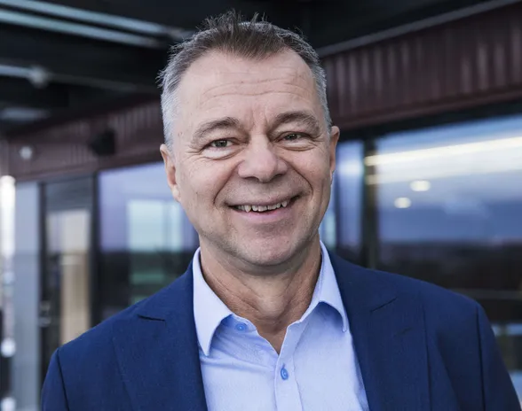Sweco pitää yrityskaupoilla tiukasti katseen strategiassa, Swecon maajohtaja Markku Varis sanoo.