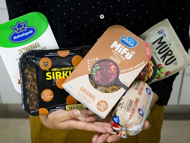 Kansainvälinen kysely pakkauksista: Kuluttajille on tärkeää, ettei  ruokapakkaus vuoda – ”Globaali muovikeskustelu näkyy” | Tekniikka&Talous