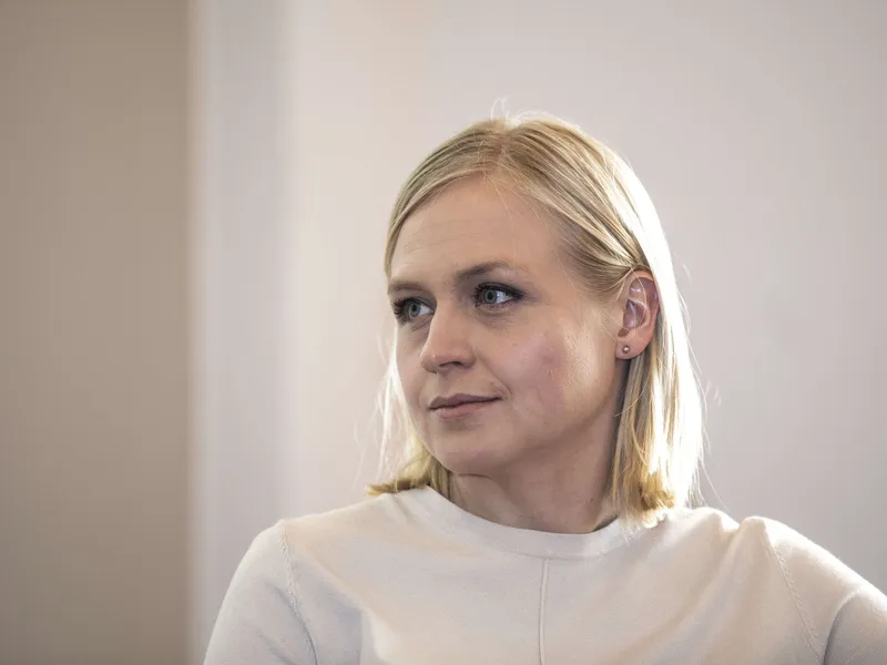 Elina Lepomäki jakoi ensi vuoden budjetin liian aikaisin – ”Näin huonoja  käytöstapoja en osannut odottaa” | Talouselämä