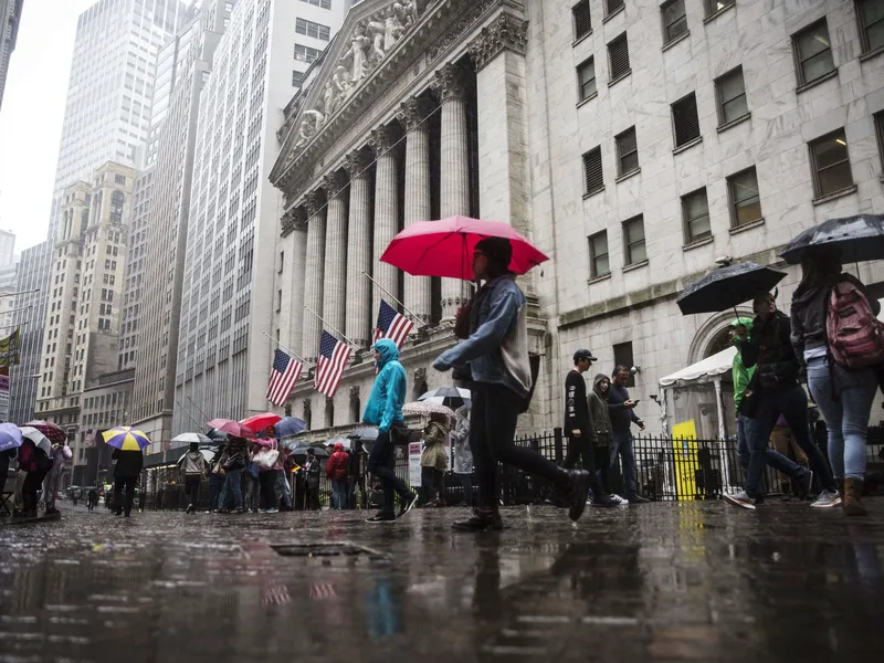 Wall Streetillä katseet kääntyvät nyt osittain eri osakkeisiin kuin viime vuonna.