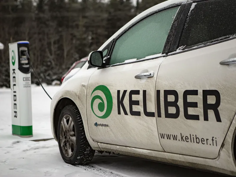 Litiumin valmistaja Keliber uskoo olevansa kiinni kasvumarkkinassa.