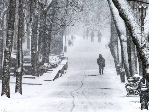Venäjällä näkyy palkkoihin liittyvä merkki, joka ”ennustaa vakavaa taantumaa”