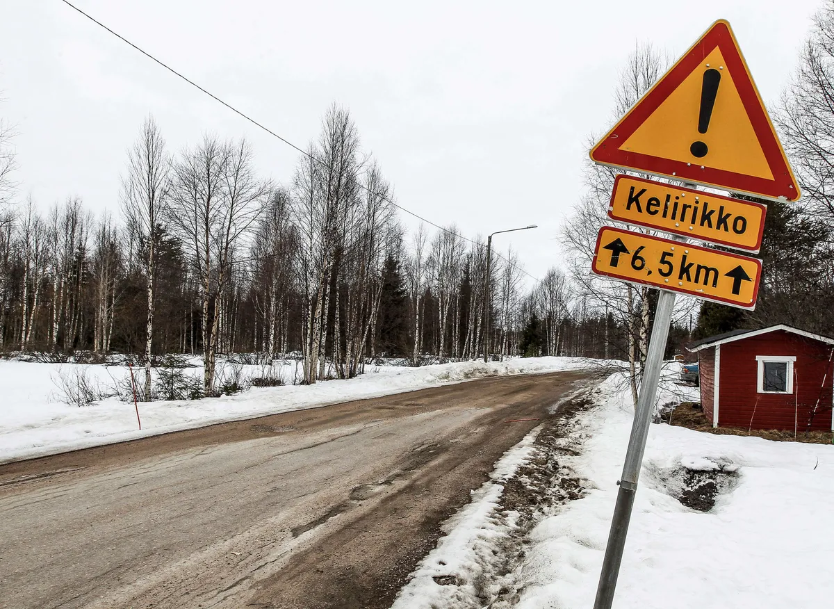 Teiden halkemat ja reiät vaanivat nyt autoilijoita erityisesti tällä  suunnalla Suomea – kesänopeuksien voimaantuloon siirtoja | Talouselämä