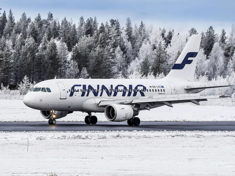 Finnair uudistaa kanta-asiakasohjelmaansa – Pisteet eivät enää hevin  vanhene | Talouselämä