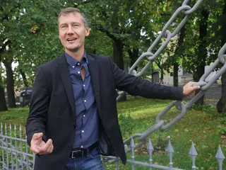 ”Millä perusteilla väkivalta Venäjän suunnalta on vuosikausia sivuutettu?” professori Veli-Pekka Tynkkynen kysyy.