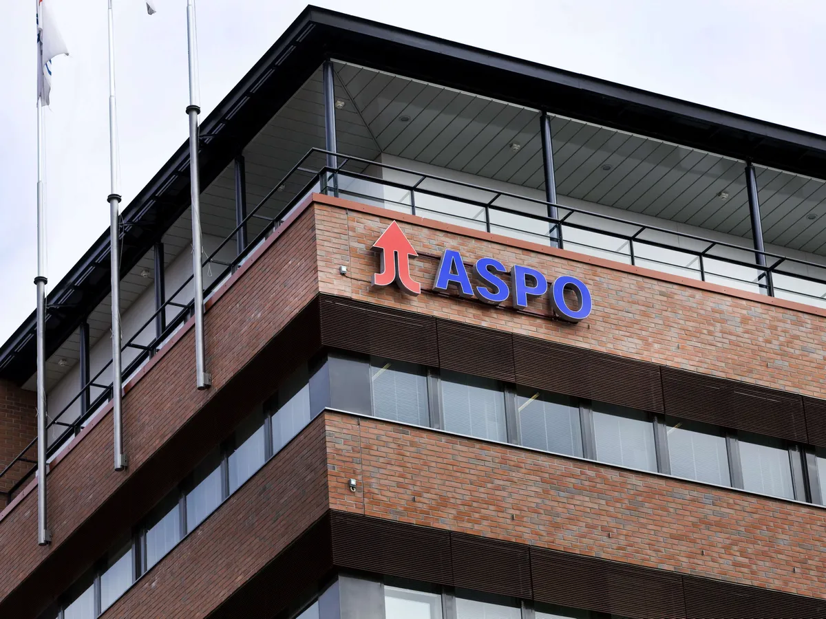 Helsinki Menkul Kıymetler Borsası, Aspo'nun Öğütme Planlarına Olumlu Yanıt Vererek Tarafsız Bir Başlangıç ​​Görüyor