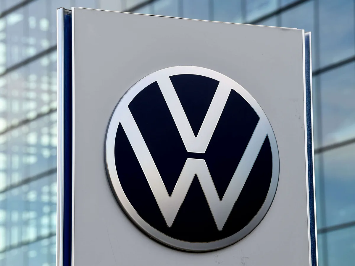 Energy for the first emergency – Volkswagen believes there will be enough gas until the summer