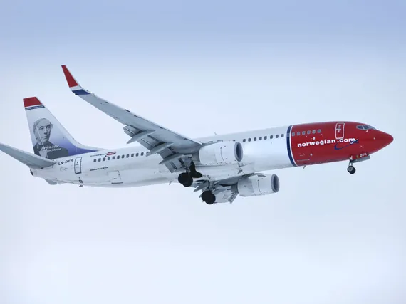Norwegianin 737 karkasi lentäjien käsistä Kittilässä tapaninpäivänä 2012 – ”Lopputulos olisi todennäköisesti ollut katastrofaalinen”