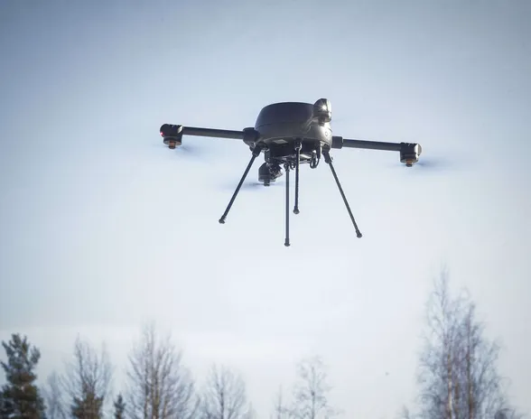 Droneista on tulossa erilaisille taisteluryhmille vakiovaruste nykyaikaisessa sodankäynnissä.