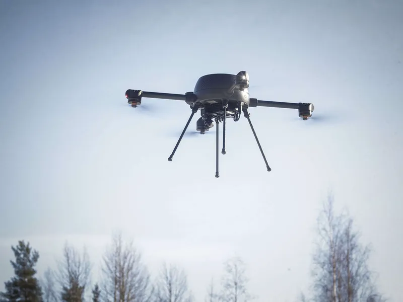 Droneista on tulossa erilaisille taisteluryhmille vakiovaruste nykyaikaisessa sodankäynnissä.