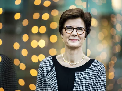 Iddink täydentää osuvasti Sanoman kustannustoimintaa Hollannissa, sanoo toimitus­johtaja Susan Duinhoven.