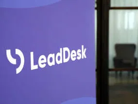 Leaddeskille uusi teknologiajohtaja