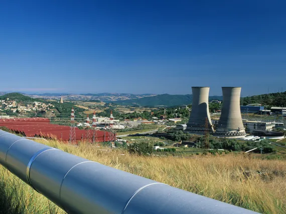 20 000 000 000 000 tonnin laavasäiliö löytyi 800 MW voimalan alta Euroopassa: Kukaan ei ollut nähnyt sitä aiemmin, vaikka se on lähellä pintaa