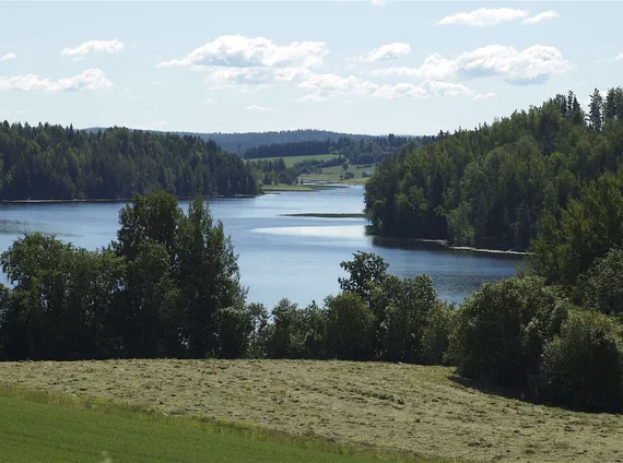 Tässä Suomen parhaat maisemat | Uusi Suomi