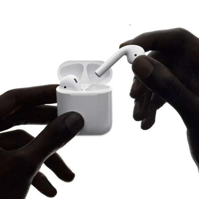 Apple on julkaisemassa uudet langattomat AirPods-kuulokkeet | Mikrobitti