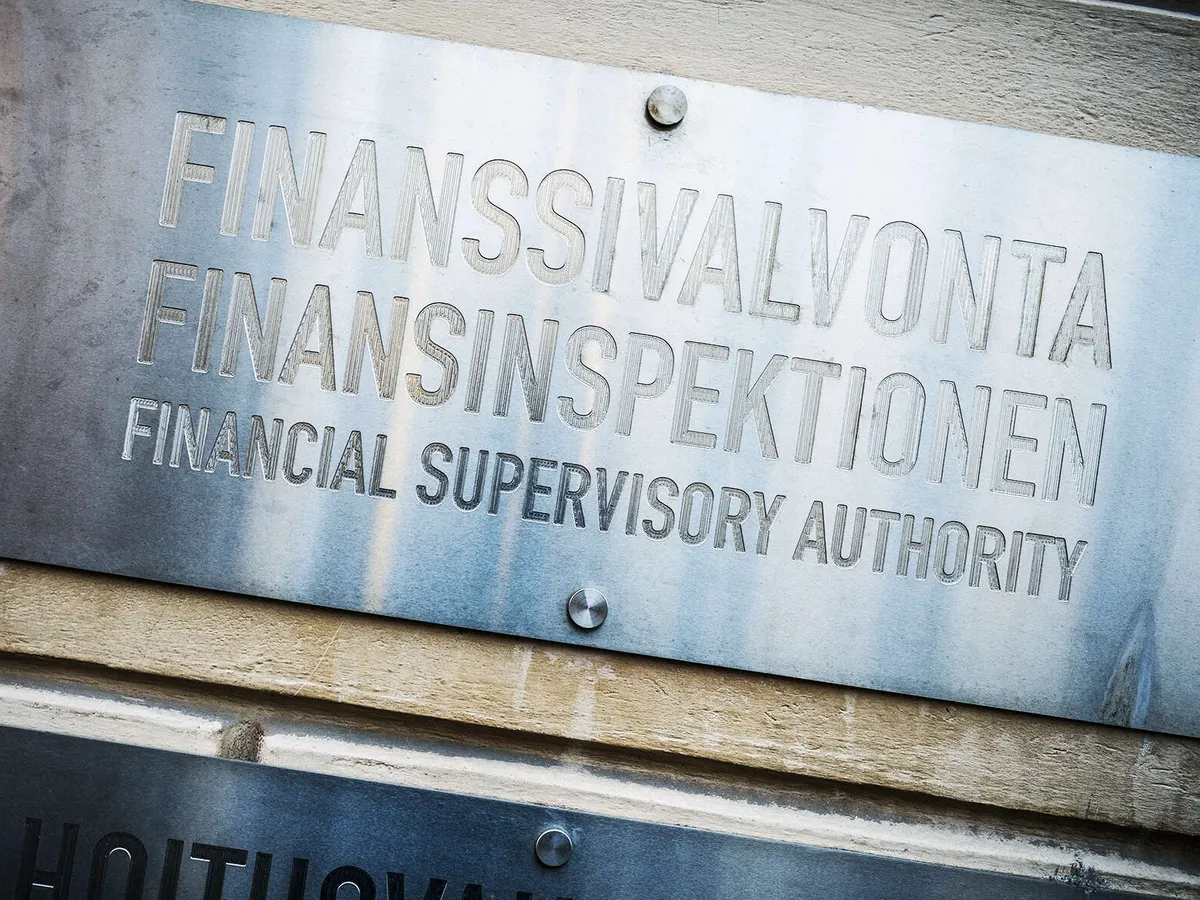 Yritysasiakkaan tilin sulkeminen voi liittyä pankin vastuuseen rahanpesun  torjunnasta – Fivan rahanpesuyksikön päällikkö: 