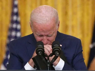 Kabulin iskussa kuollut ainakin 13 yhdysvaltalaista ja 60 afgaania – Joe Biden: "Panemme teidät maksamaan tästä" - Vimarsana News