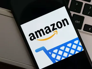 Amazonin verkkokaupan liikevaihto laski loka–joulukuussa kaksi prosenttia 64,5 miljardiin dollariin.