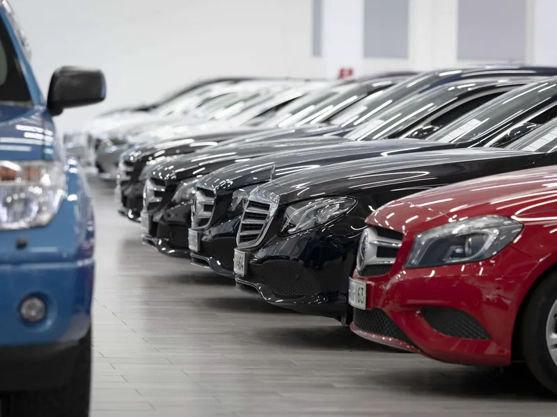 Wetterin mukaan siitä tulee kaupan myötä yksi Suomen suurimmista Volvo- ja Mercedes-Benz- jälleenmyyjistä.