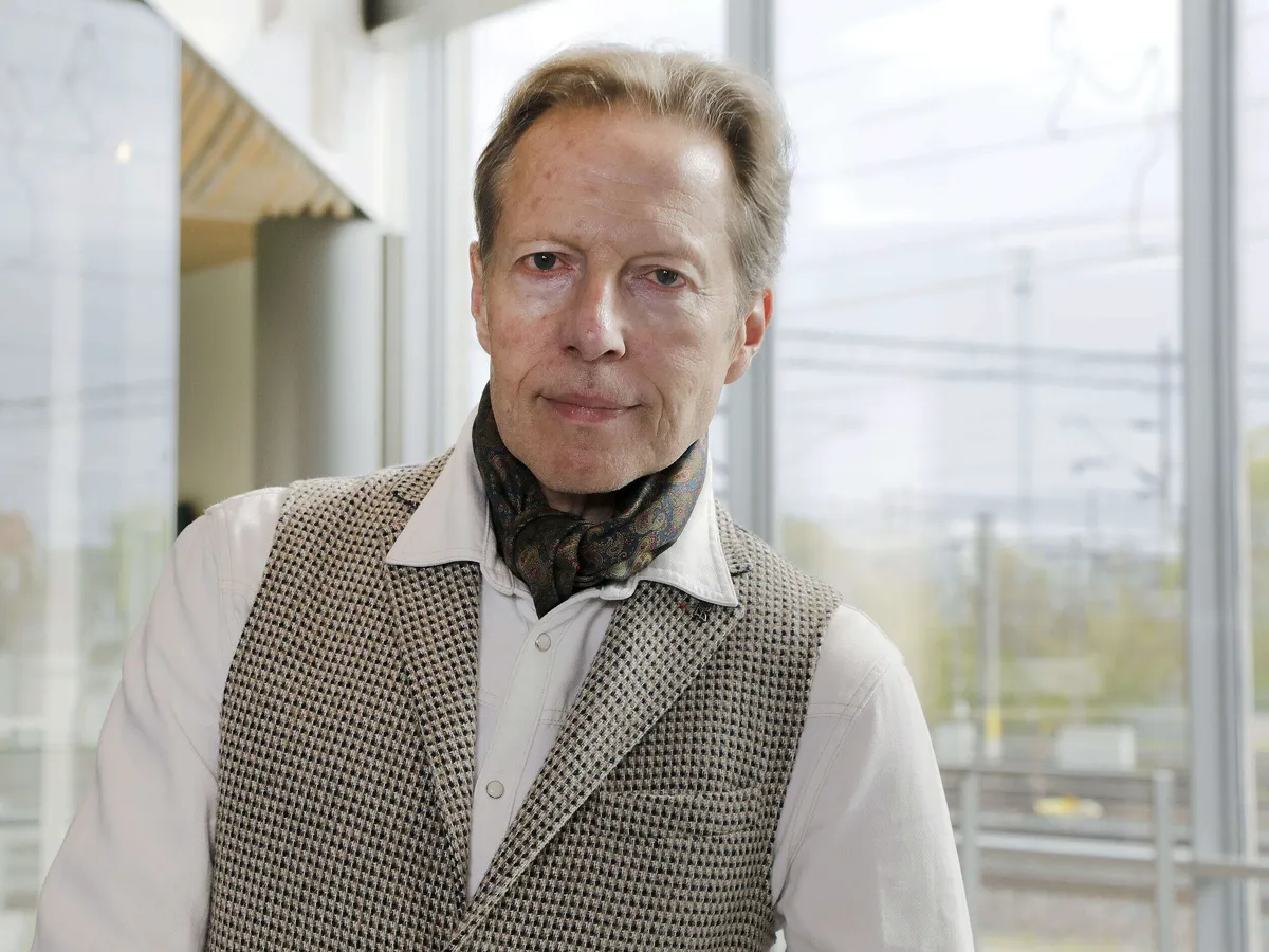 ”Tyhmänä olen myynyt” Jarmo Friman ja Jukka Lepikkö kertovat, miten