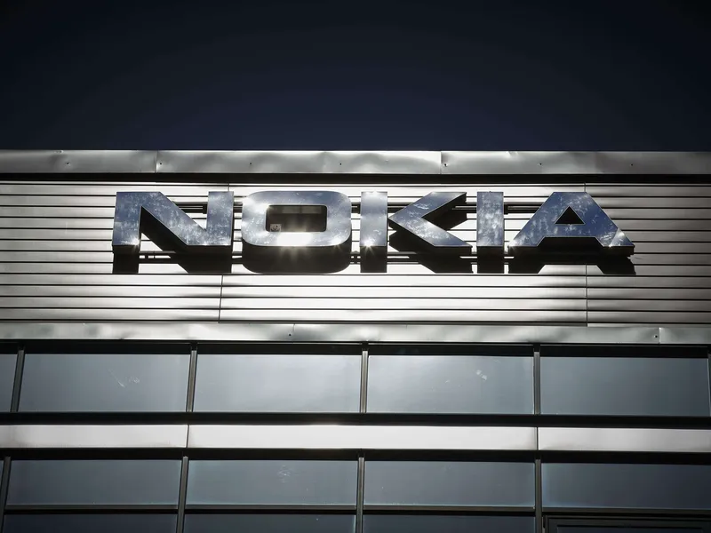 Nokia on päässyt näkyvään kasvuun Pekka Lundmarkin toimitusjohtajakaudella. Lundmark näkee kasvun mahdollisuuksia etenkin yritysasiakasliiketoiminnoissa.