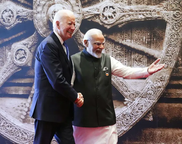 Xi Jinpingin tempauksen ajateltiin lässäyttävän G20-kokouksen, mutta kävikin päinvastoin. Roolia ottivat Narendra Modin johtama Intia ja Joe Bidenin johtama Yhdysvallat.