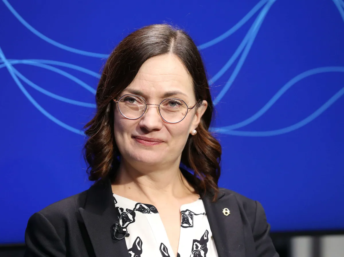 Kalliin s hk n aika nyt ohi t ss on todenn k isin tulevaisuudenkuva