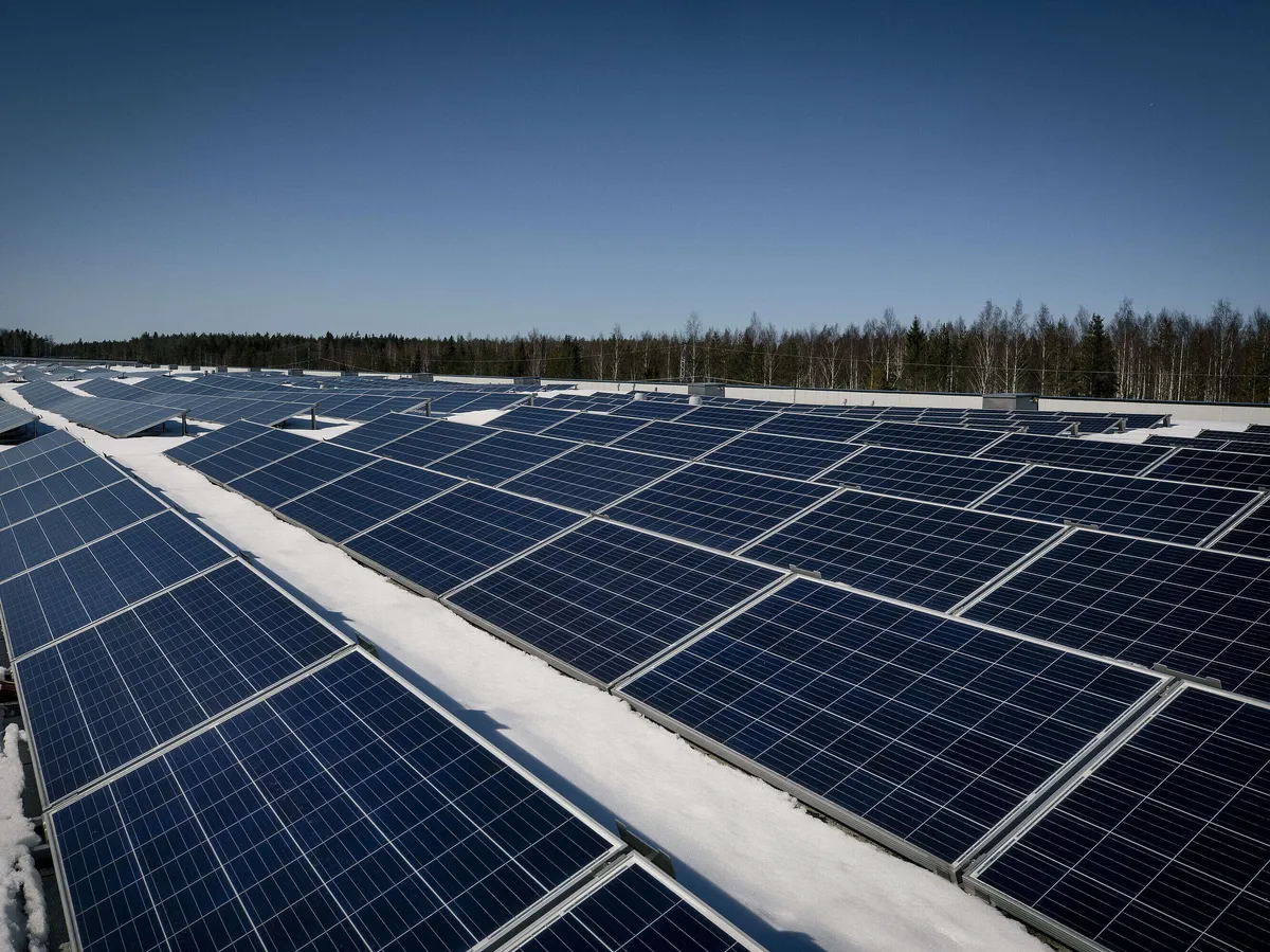 Finland’s Ideal Conditions for Attracting Investments in Green Transition